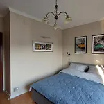 Apartament Awa Bajkowe Kolobrzeg