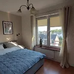 Apartament Awa Bajkowe Kolobrzeg