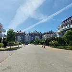 Apartament Awa Bajkowe Kolobrzeg