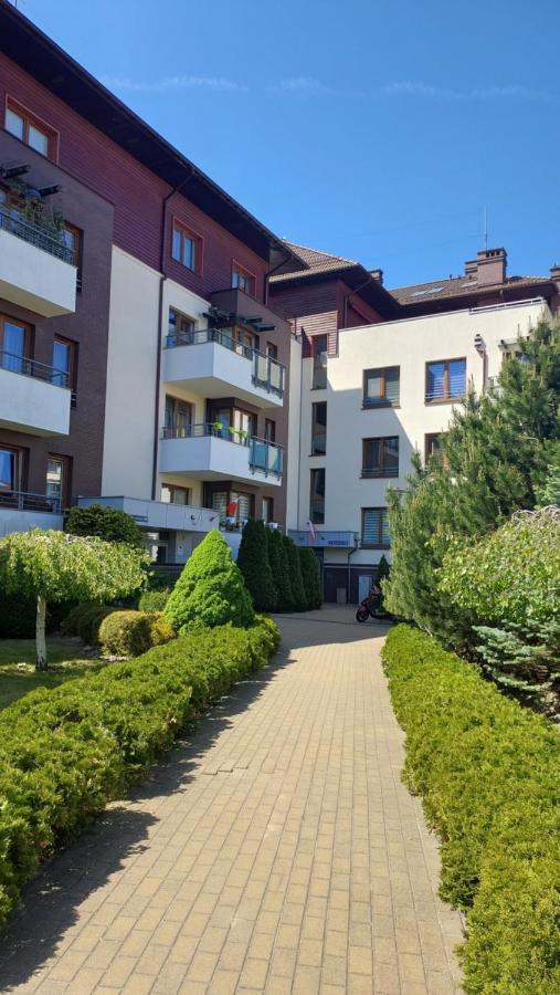 Awa Bajkowe Apartament