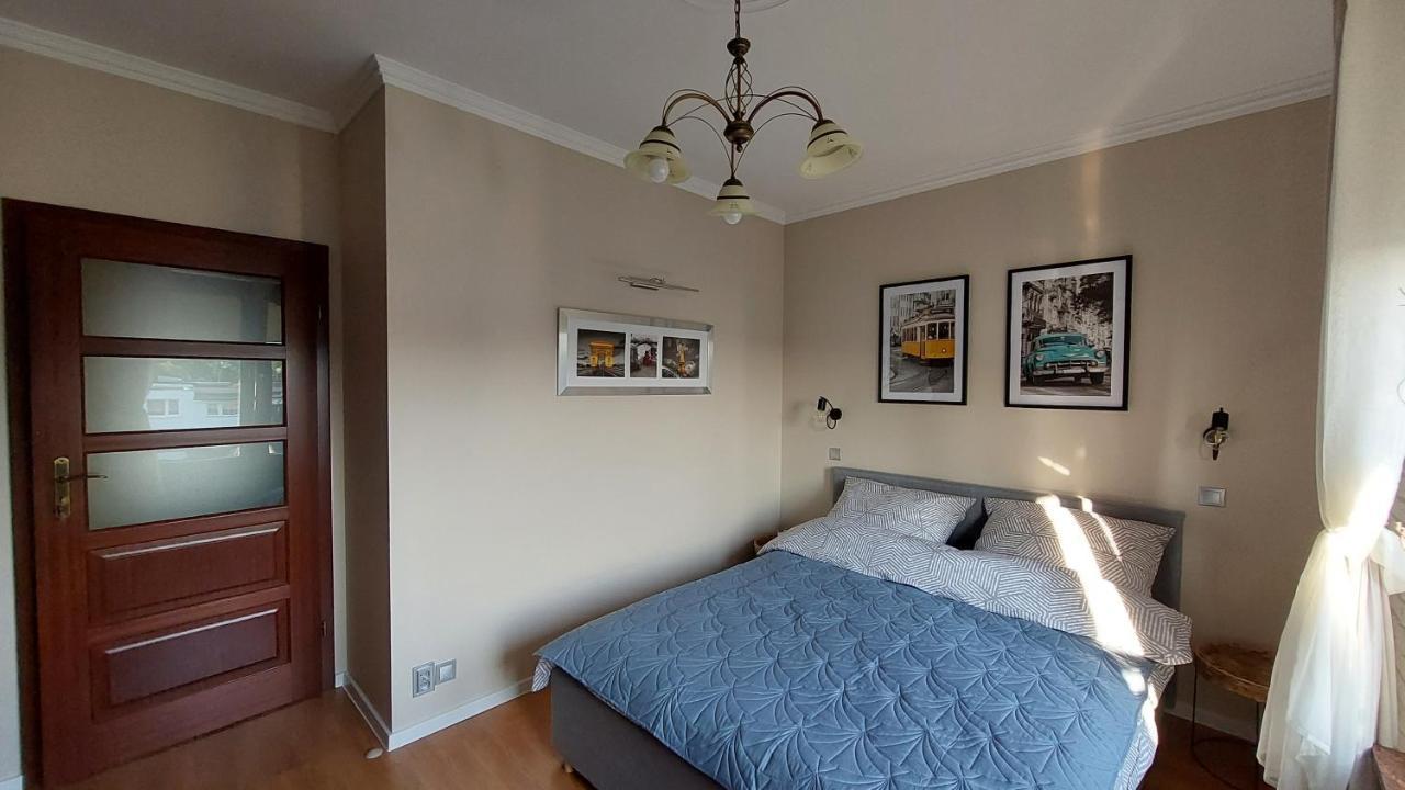 Awa Bajkowe Apartament *