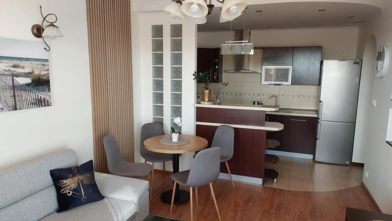 Awa Bajkowe Apartament Kołobrzeg