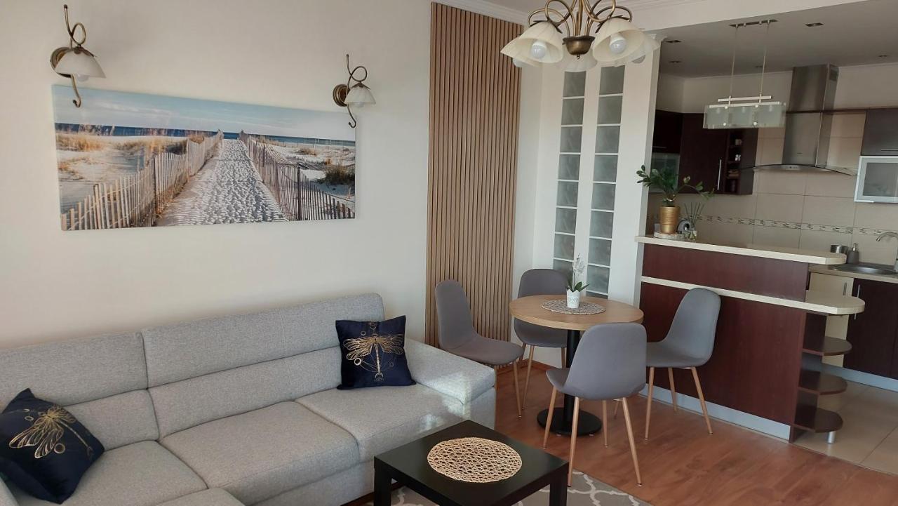 Apartament Awa Bajkowe