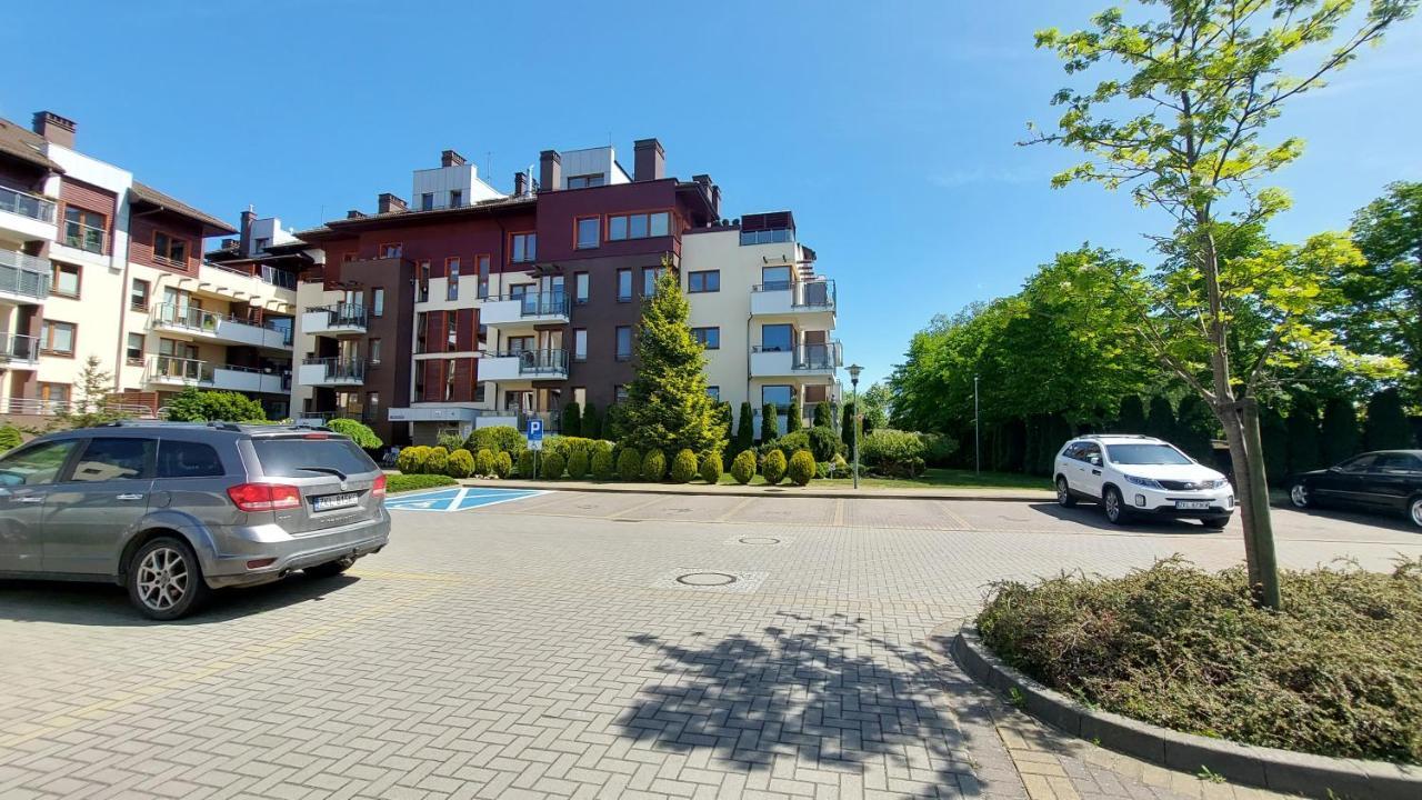 Apartament Awa Bajkowe *