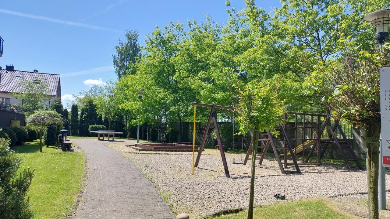 Awa Bajkowe Apartament *