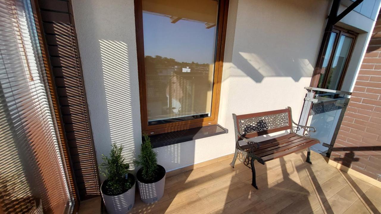 Apartament Awa Bajkowe