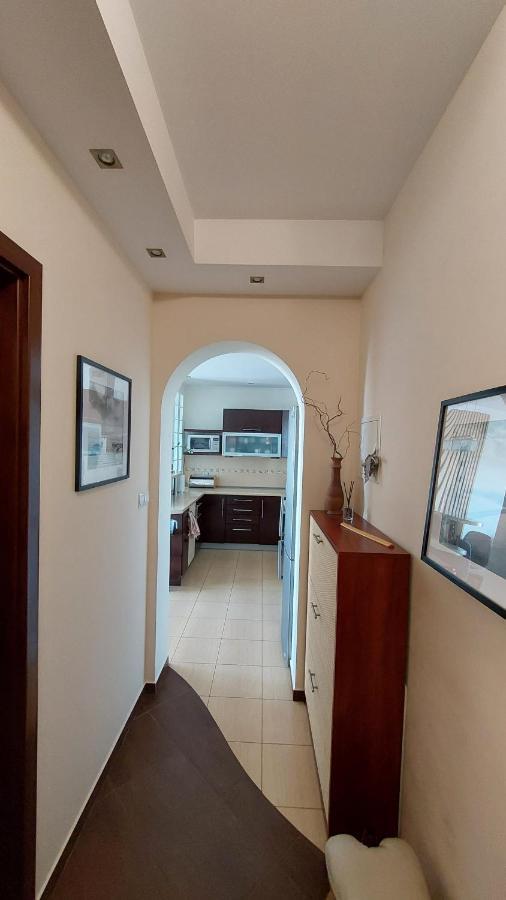 Apartament Awa Bajkowe