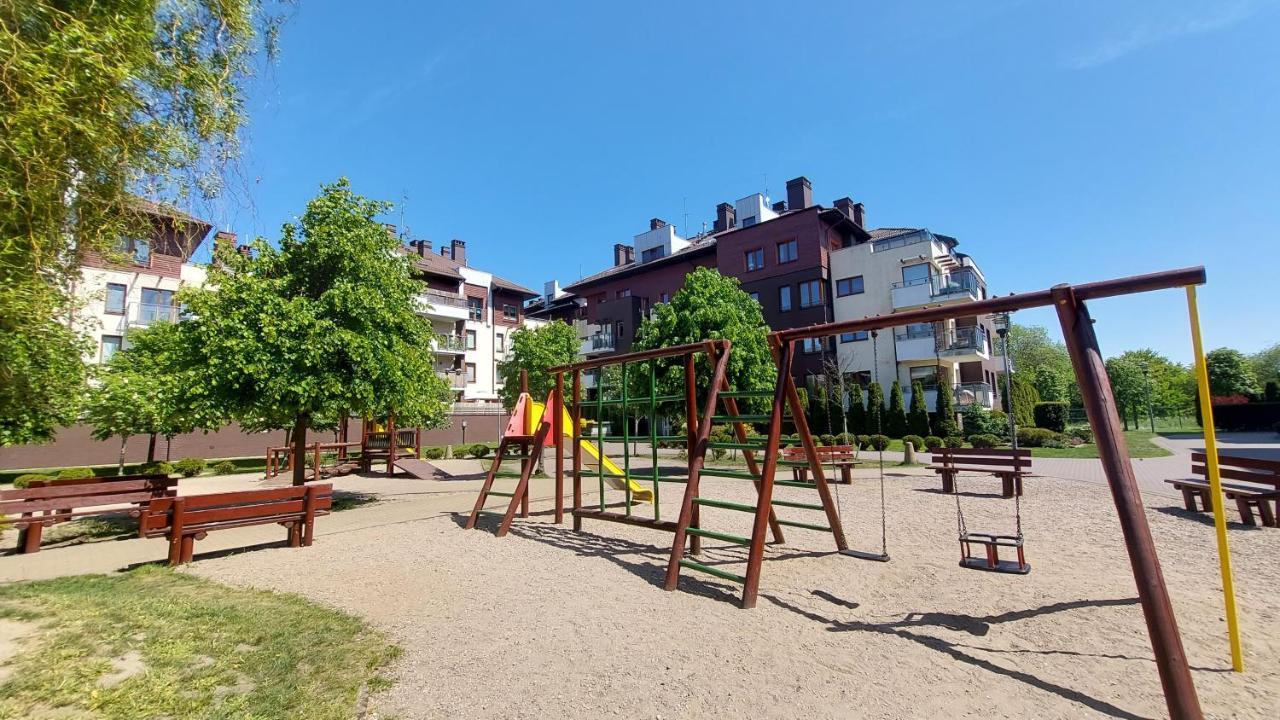 Apartament Awa Bajkowe *