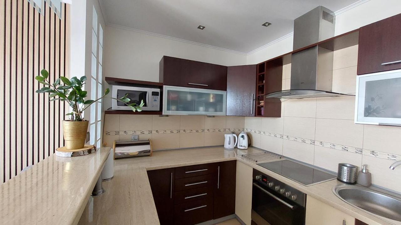 Apartament Awa Bajkowe *