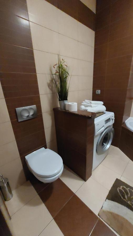 Awa Bajkowe Apartament Kołobrzeg