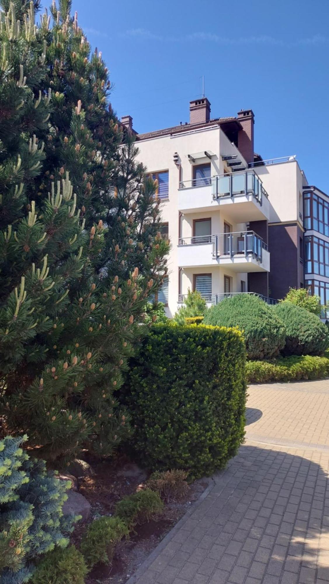 Apartament Awa Bajkowe